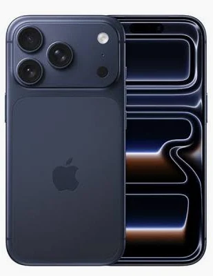 iPhone 17 Pro Max 1TB