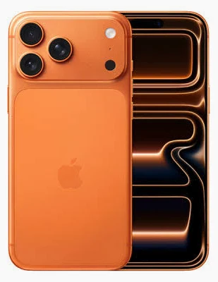 iPhone 17 Pro Max 1TB
