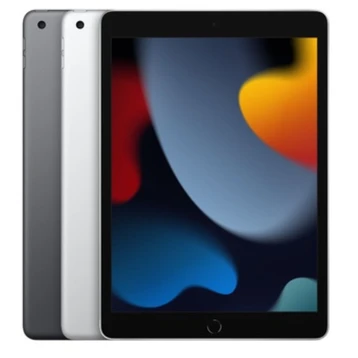 Apple iPad 10.2-inch (9th Gen) Wi-Fi, 2021